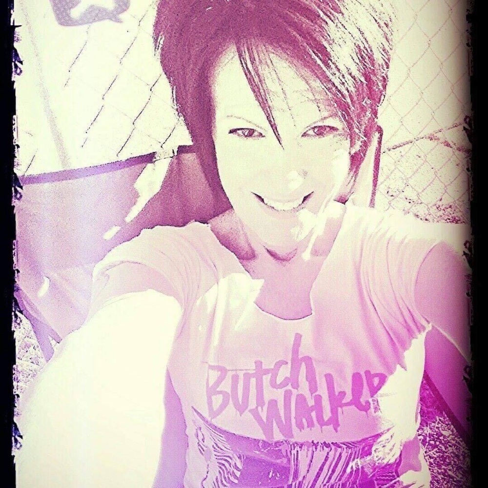 Meet your Posher, Mandy